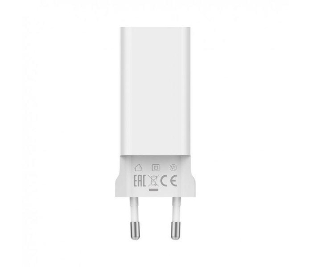 Xiaomi Ładowarka Xiaomi Fast Charger 65W GaN + USB Type-C - 651582 - zdjęcie 2